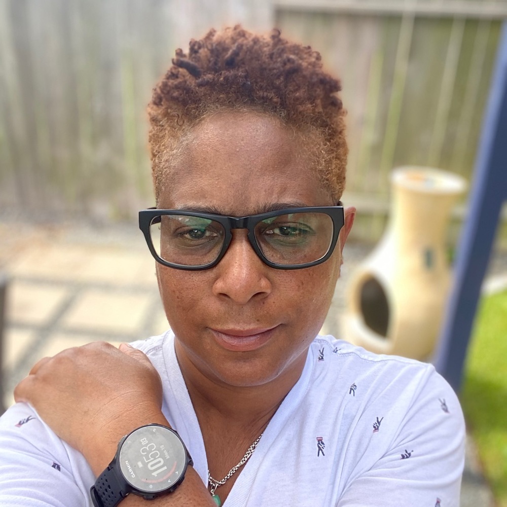 Meet your Posher, Tracy